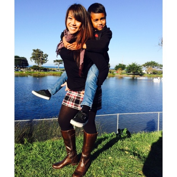 Meet your Posher, Jessalyn - Picture 2 of 4